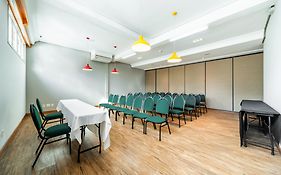 Hotel Laghetto Siena Gramado